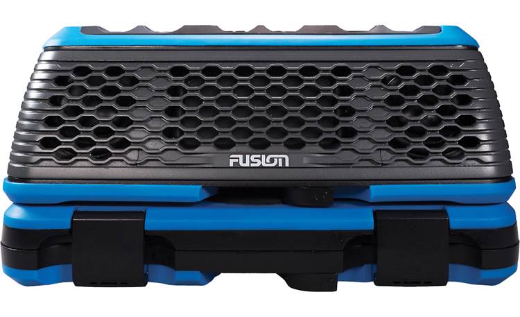 Fusion StereoActive With Fusion ActiveSafe (sold separately)