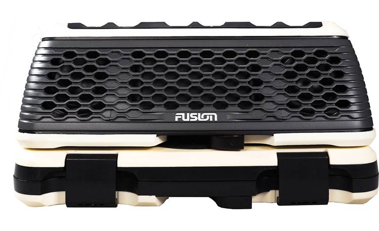 Fusion StereoActive Works with Fusion ActiveSafe storage container