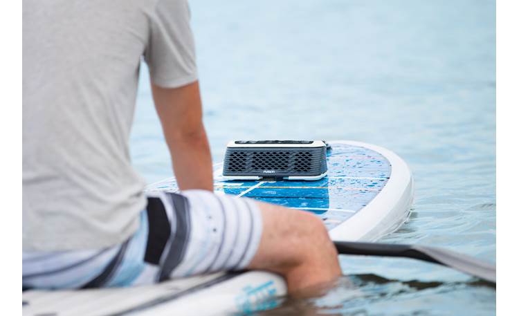 Fusion StereoActive Ideal for boating and kayaking