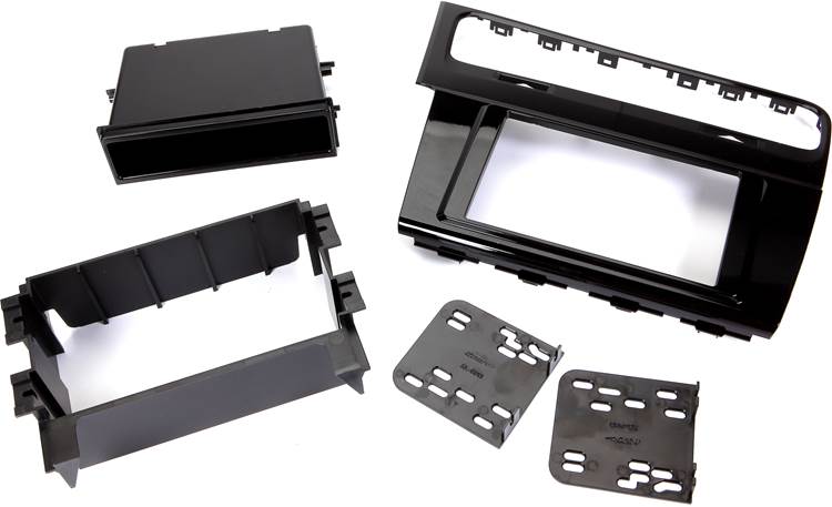 Metra 99-9013HG Dash Kit Front
