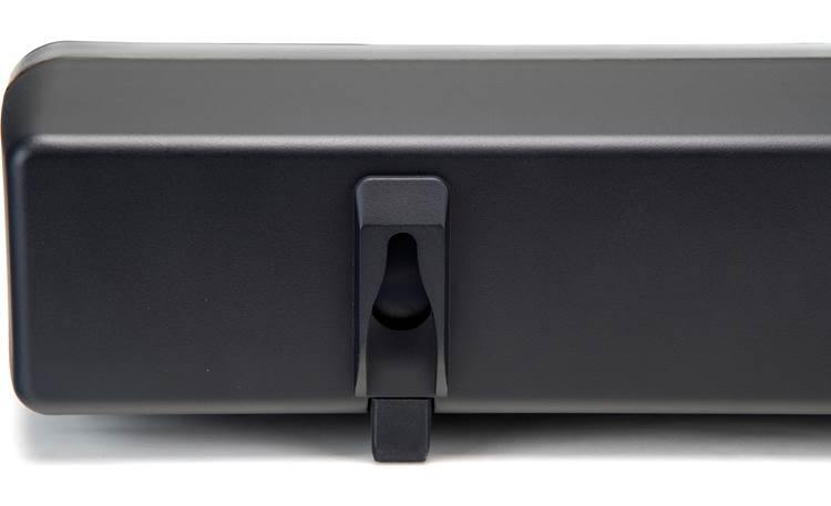 Klipsch Reference RSB-6 Key hole slots for wall mounting