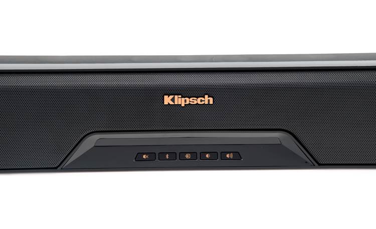 Klipsch Reference RSB-6 Other