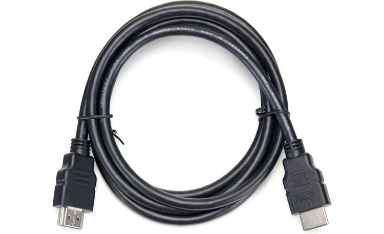 Klipsch Reference RSB-8 HDMI cable included