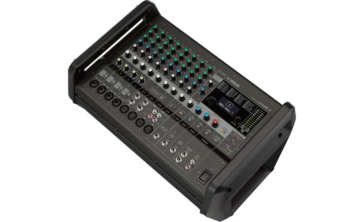 Yamaha EMX7 Other