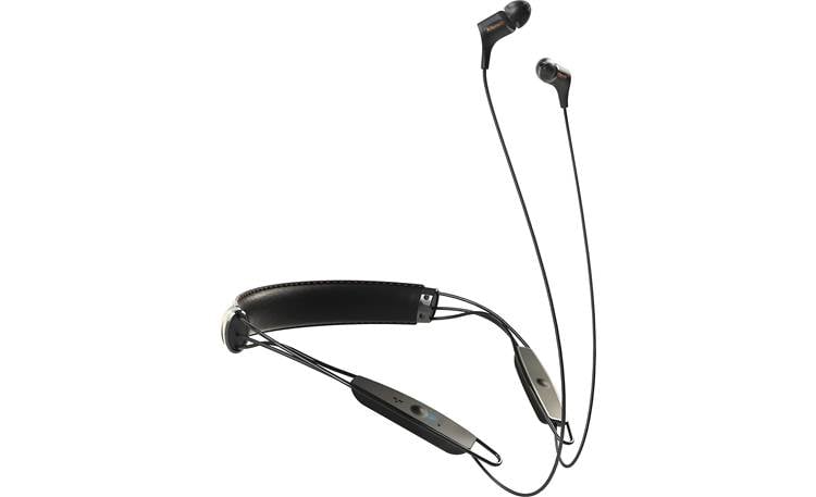 Klipsch R6 Neckband In-ear wireless Bluetooth® headphones at