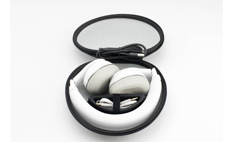 Klipsch Reference On-ear Bluetooth® Includes travel case