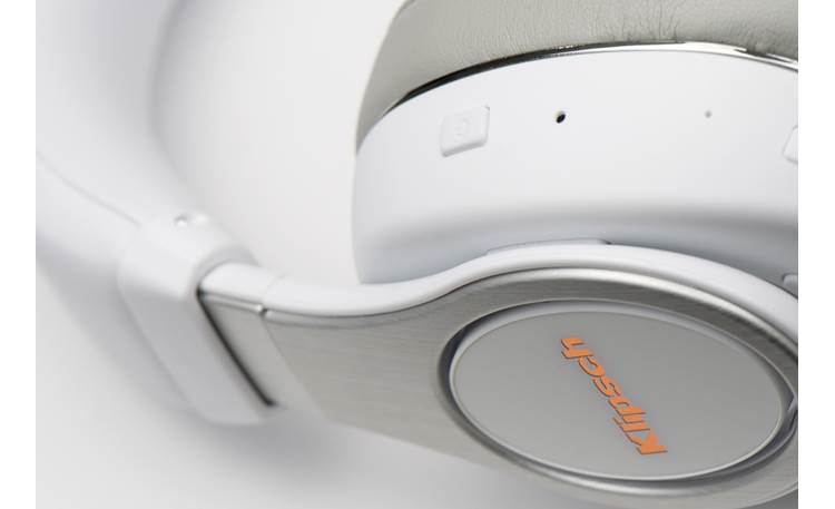Klipsch Reference On-ear Bluetooth® Clean design
