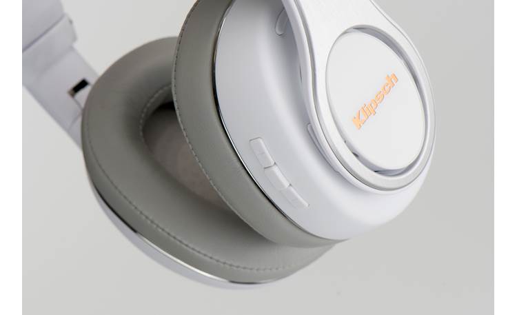 Klipsch Reference Over-ear Bluetooth® Memory foam earpads