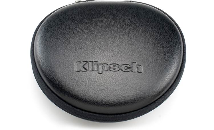 Klipsch Reference Over-ear Includes travel case