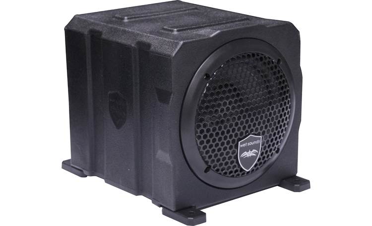 Wet Sounds Stealth AS-6 marine subwoofer