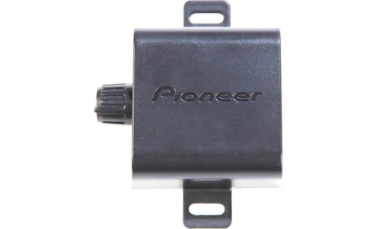 Pioneer GM-D9605 Other