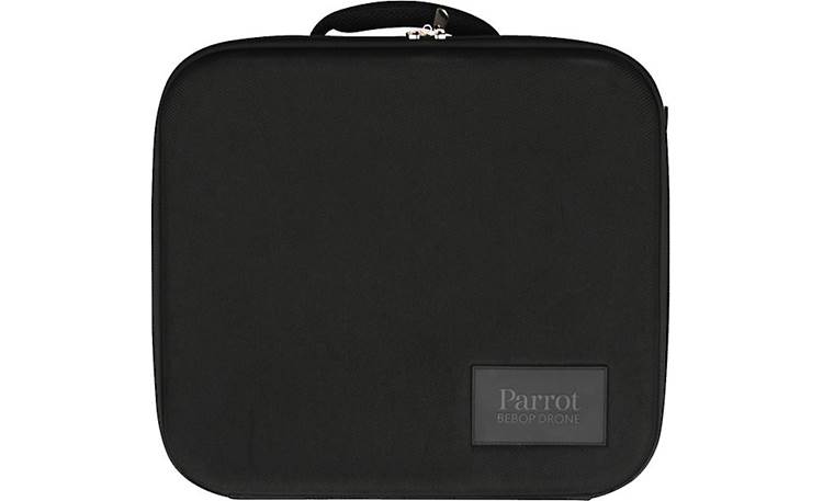 Parrot Hard Case For Bebop quadcopter at Crutchfield