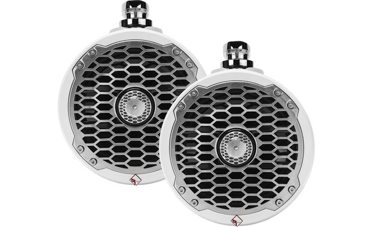 Rockford Fosgate PM2652W wakeboard tower speakers