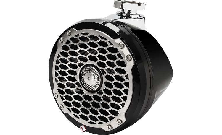 Rockford Fosgate PM2652W-MB Ideal for boats and off-road vehicles