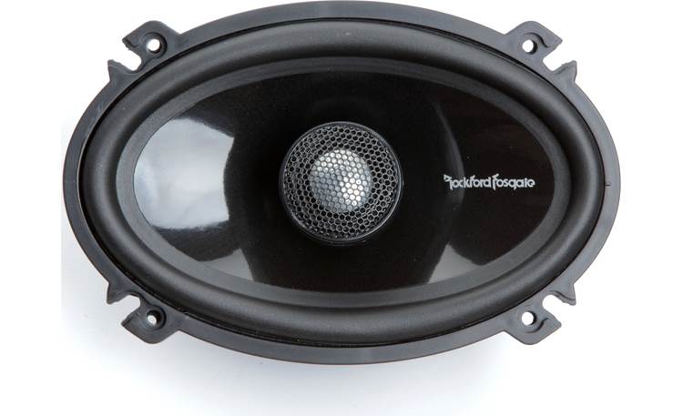 Rockford Fosgate T1462 Other