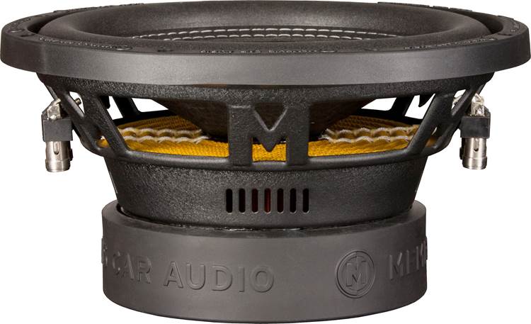 Memphis Audio 15-PRX10D4 10\