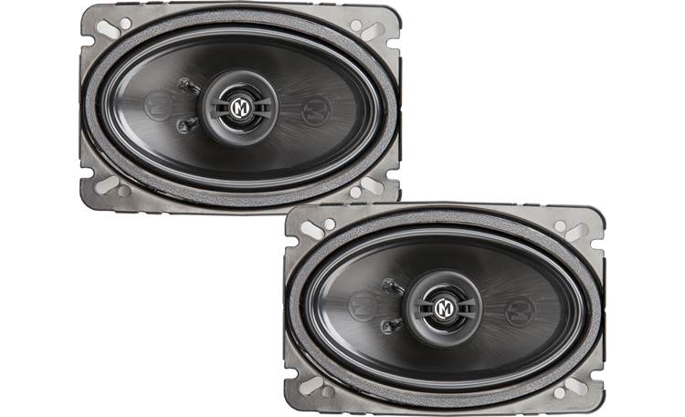 Memphis Audio 15-PRX462 Power Reference 