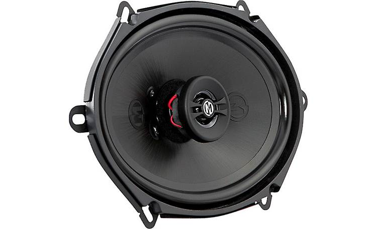 Memphis Audio 15-PRX572 Power Reference Series 5