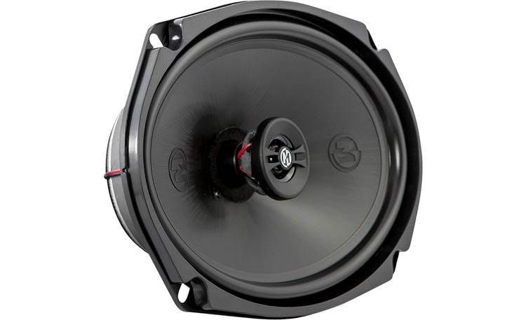 Memphis Audio 15-PRX692 Other