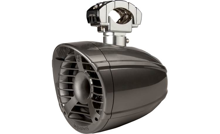 Memphis Audio 15-MXA62TS (Gray) 6-1/2