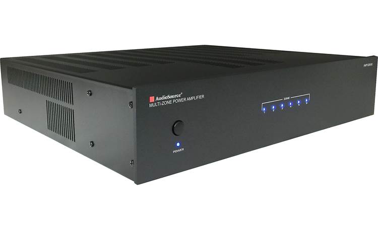 AudioSource AMP1200VS (Factory Refurbished) Wide (FR)