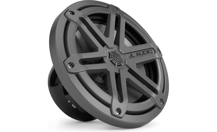 JL Audio MX770-CCX-SG-TB (Black w/ Titanium 