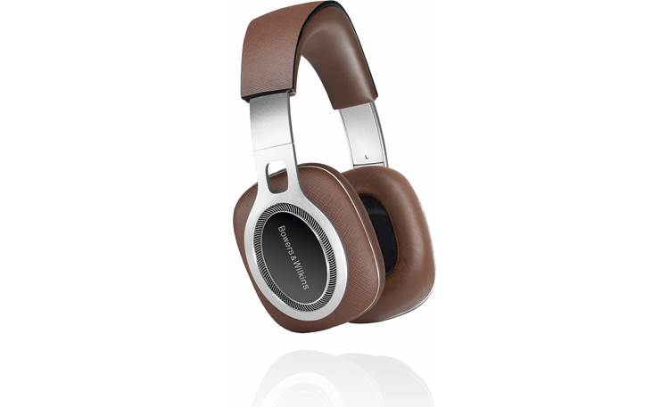 Bowers & Wilkins P9 Signature Premium over-ear headphones at 
