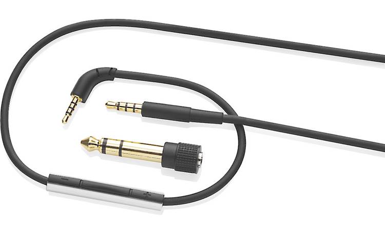 Audio Cable P9 Signature Lightning Cable Balanced Silver Plated