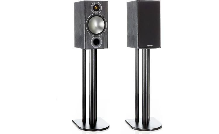 Monitor audio best sale bronze 2 black