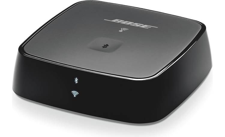 frø samtidig pels Customer Reviews: Bose® SoundTouch® Wireless Link adapter at Crutchfield