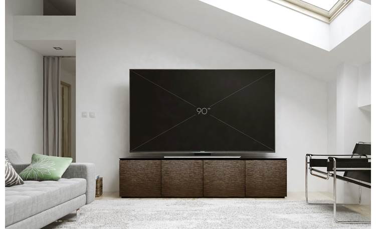 Salamander Designs Chameleon Collection Berlin 247 Ideal for great rooms (TV not included)
