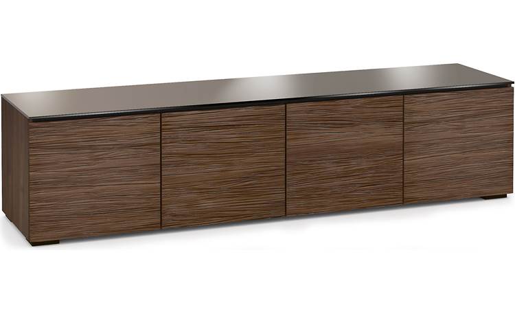 Salamander Designs Chameleon Collection Denver 247 (Medium Walnut) A/V ...