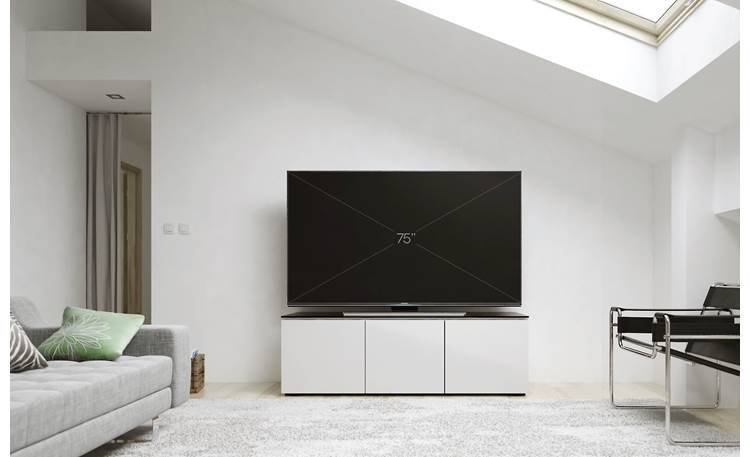 Salamander Designs Chameleon Collection Miami 237 Stores up to 6 components (TV not included)