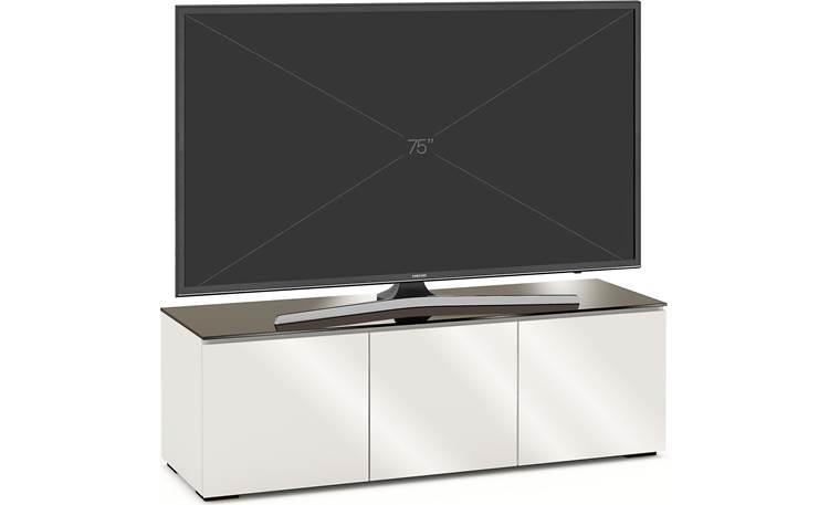 Salamander Designs Chameleon Collection Miami 237 Left front (TV not included)