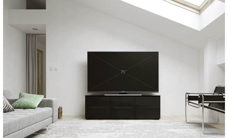 Salamander Designs Chameleon Collection Oslo 237 Stores up to 6 components (TV not included)