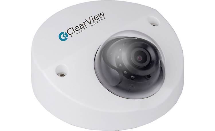 ClearView HD2-WD20 Front