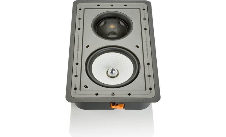 Monitor Audio CP-WT380IDC Built-in mounting tabs ensure an easy, secure installation