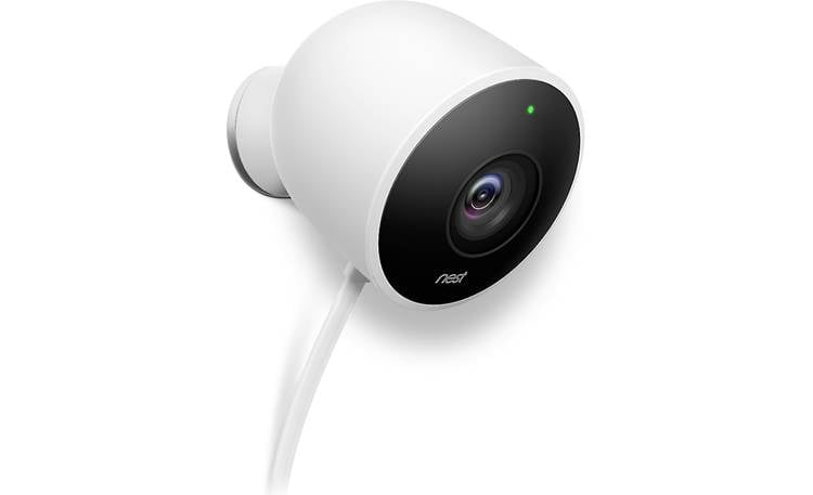 Google Nest Cam Outdoor Security Camera Wireless outdoor security
