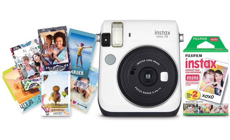 fujifilm instax mini 70 price