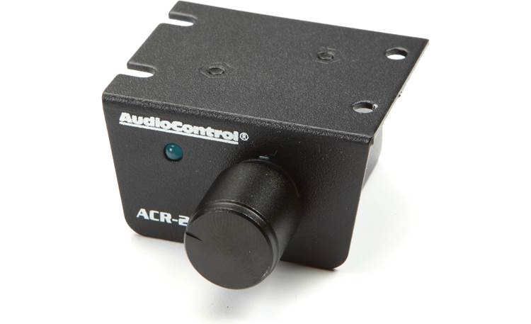 The Epicenter® Plus by AudioControl Remote