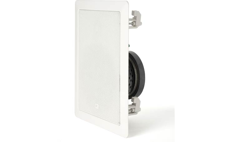 JBL Control® 126WT Goes directly into your wall for a low-profile installation