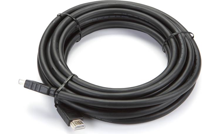 tafel Penelope aanval On-Q Legrand Premium HDMI Cable (7 meters/23 feet) Premium High Speed HDMI  cable with Ethernet at Crutchfield