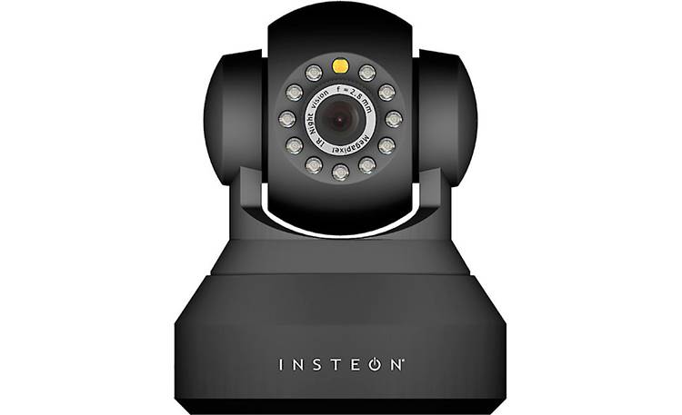 Insteon hd sale camera