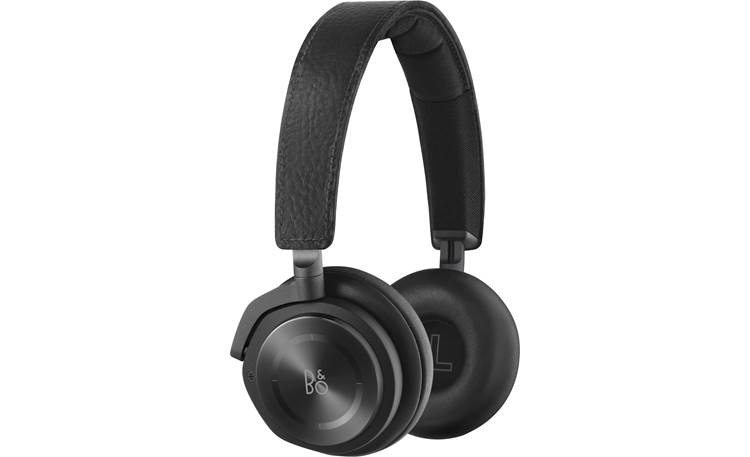 Bang & Olufsen Beoplay H8 (Black) Bluetooth® and noise-canceling 