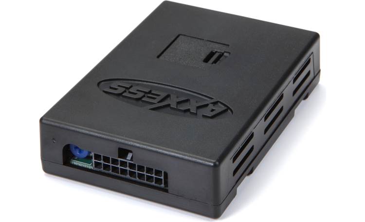 Axxess GMOS-LAN-10 Other