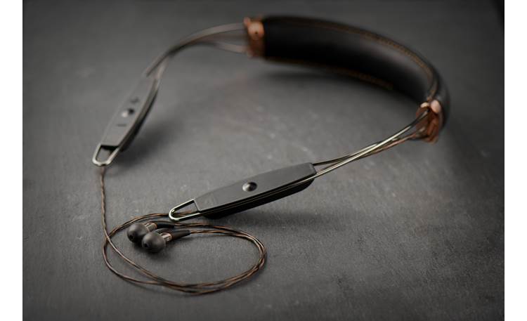 ★【Klipsch】 X12 Bluetooth Neckband Amazon.com: Klipsch X12 Bluetooth Neckband Headphones (Black