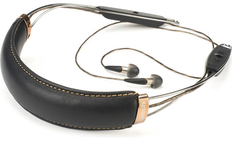 ★【Klipsch】 X12 Bluetooth Neckband Klipsch | X12 Neckband Headphones