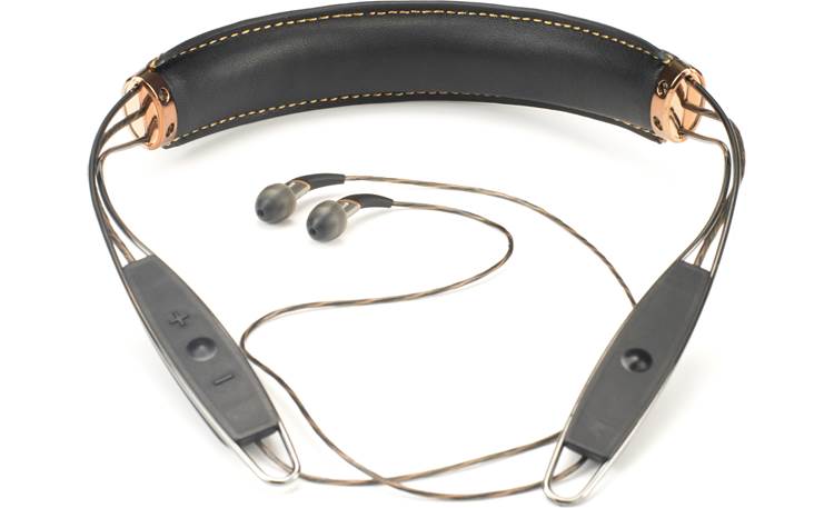 ★【Klipsch】 X12 Bluetooth Neckband Klipsch X12 Neckband In-Ear Headphones Review - Headphone Review