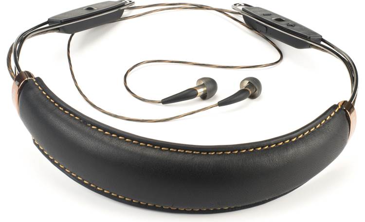 Klipsch X12 Neckband (Black) In-ear wireless Bluetooth