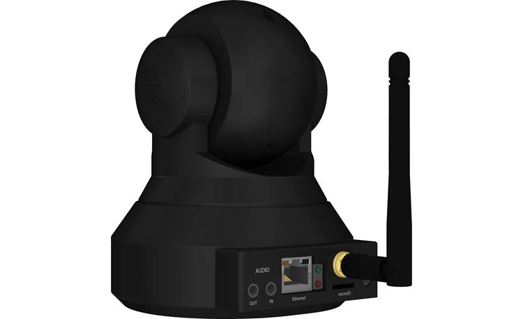 Insteon hd wifi store camera